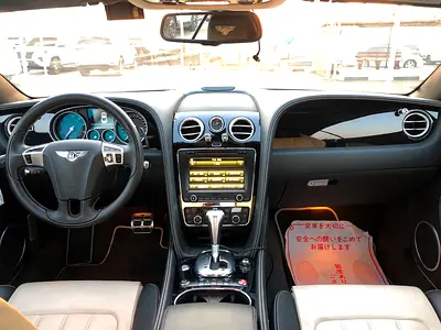 2015 Bentley CONTINENTAL thumbnail 7