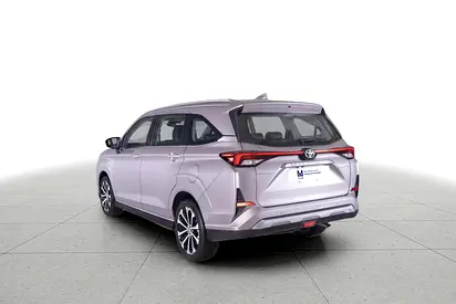 صورة 4 لـ 2024 Toyota VELOZ