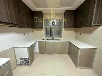 1bhk for rent Closed kitchen, city view