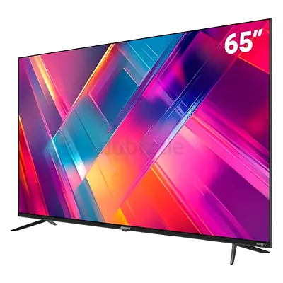 Element 65 4K UHD HDR Xumo TV
