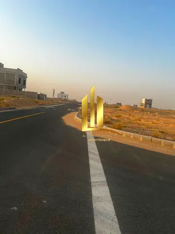 للبيع ارض سكنيه في البليده الشارقه