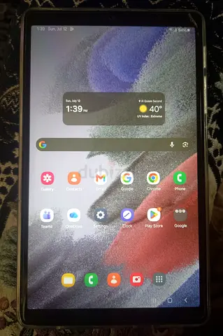 Samsung Tab A7 Lite 8.7 inch Lte