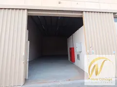 Warehouse for Rent in Al Jurf 1 – Strategic Location and Practical Space A prime opportunity to re