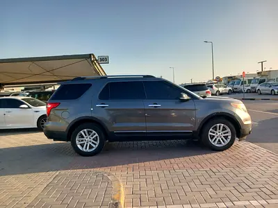 2014 FORD EXPLORER 缩略图 7