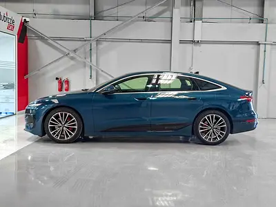 صورة مصغرة 5 لـ 2025 AUDI A6