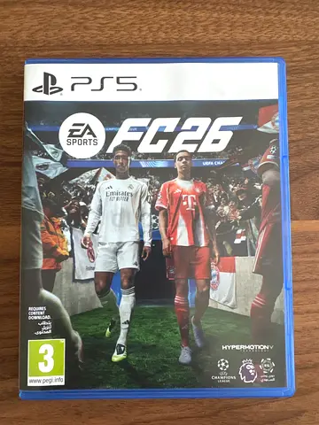 EAFC26 fifa for sale