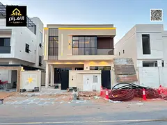 Villa for sale, including registration and ownership fees, near all services, close to Sheikh Mohamm