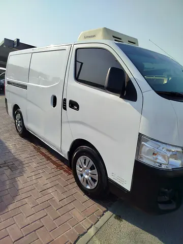 2015 Nissan URVAN — фото 10