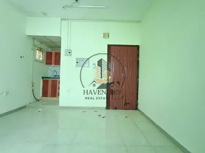 Studio&separate kitchen lavash cheapest price hot offer No deposit on the road easy way to exit Dubai in Muwaileh sharjah full faimly building