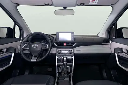 صورة 14 لـ 2024 Toyota VELOZ