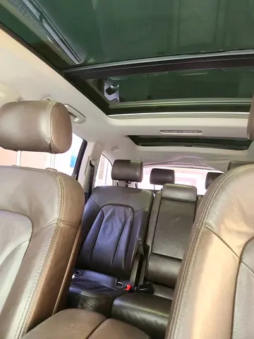 صورة مصغرة 7 لـ 2014 AUDI Q7