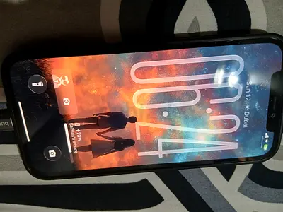 iPhone 12 White 128GB