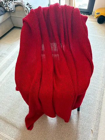 sofa blanket