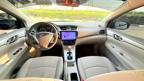 صورة 10 لـ 2020 Nissan SENTRA