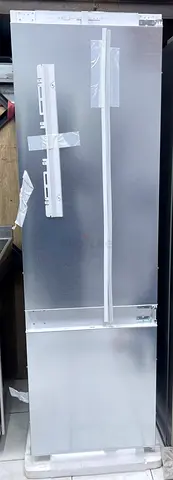 Bosch Built-in Fridge Freezer – Brand New | Model: KIV87NSE0M