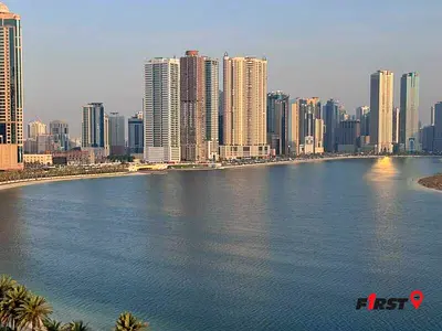 High ROI Investment | Waterfront Apartments | Flexible Payment