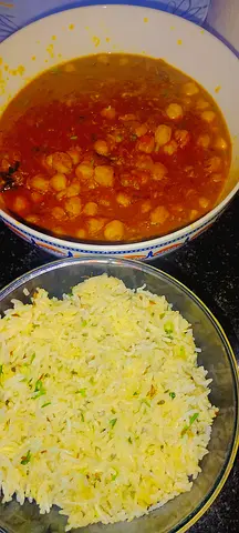 Cooking