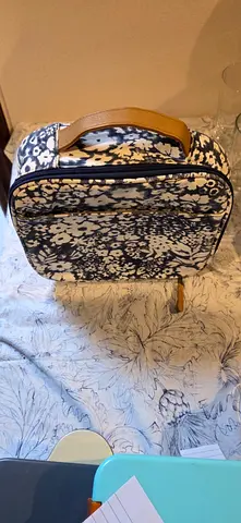 Pottery Barn Teen small lunch bag