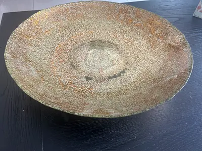 Decorative bowl