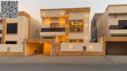 🏡✨ Own your dream villa and invest in a luxurious villa in the heart of Al-Hilu, with all fees included! ✨🏡