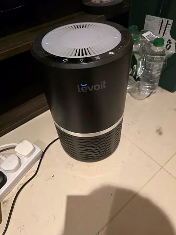 Levoit air purifier