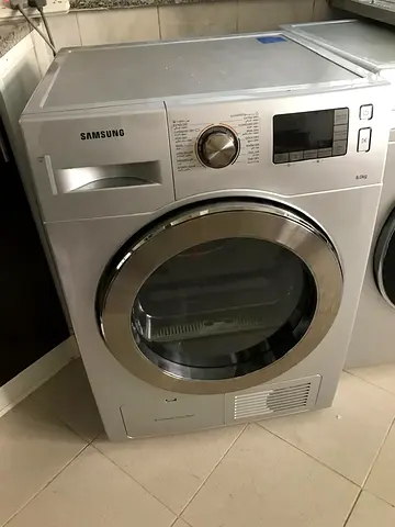 SAMSUNG DRYER FOR SALE