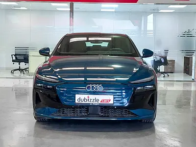 صورة مصغرة 3 لـ 2025 AUDI A6