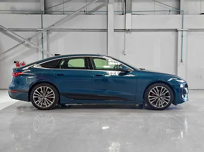 صورة مصغرة 4 لـ 2025 AUDI A6