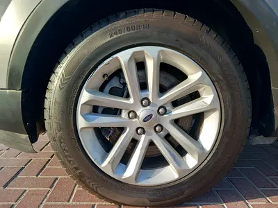 2014 FORD EXPLORER 缩略图 15