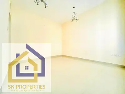 new building one bhk central ac and central gass cheapest rent in qasimia area