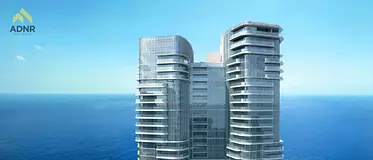 5% DOWN PAYMENT_PRIME SEA LOCATION_ASK FOR MORTGAGE OFFER_ Freehold Ownership_Beachfront Residence