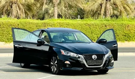 صورة 6 لـ 2022 Nissan ALTIMA