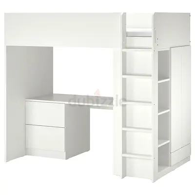 IKEA LOFT BED