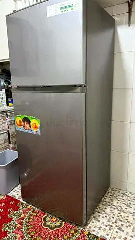 Fridge