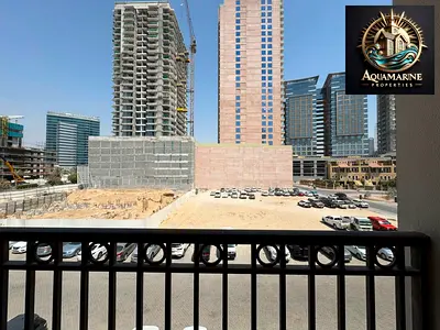 Charming Ready To Move | 1-Bed With Maid's | Pantheon Boulevard