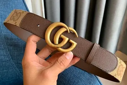 Mens Belt