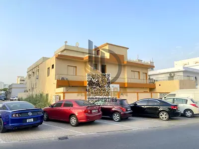 🏡 بيت سكني تجاري للبيع – النعيمية 2 | عجمان فرصة استثمارية مميزة لامتلاك بيت سكني تجاري في منطقة النعيمية 2، إحدى أكثر المناطق حيوية في عجمان، بموقع