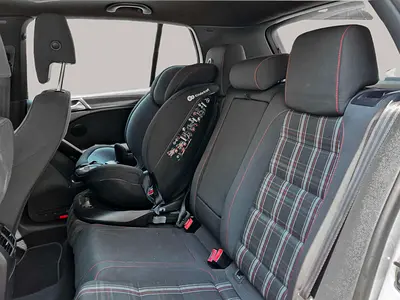 صورة 11 لـ 2012 Volkswagen GOLF GTI
