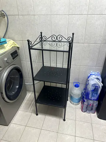 storage rack