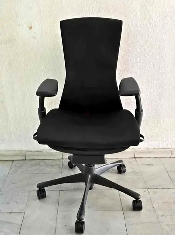 Embody chair for selling.good condition only little use