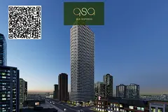 ONE BEDROOM APARTMENT IS AVAILABLE SALE IN 0NE678 RESIDENCES AL HELIO DOWNTOWN, AJMAN!