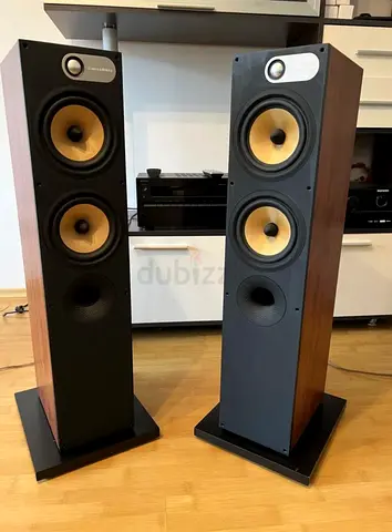 BW 684 Speakers