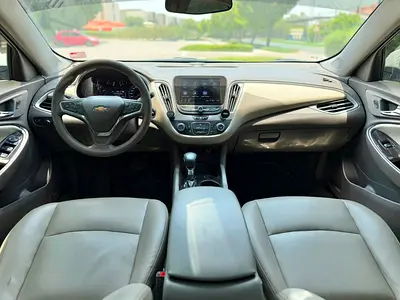صورة 2 لـ 2022 Chevrolet MALIBU
