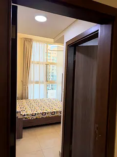 Master Bedroom for Rent – Ready to Move In