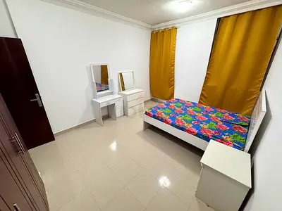 Room available in Al Taawun