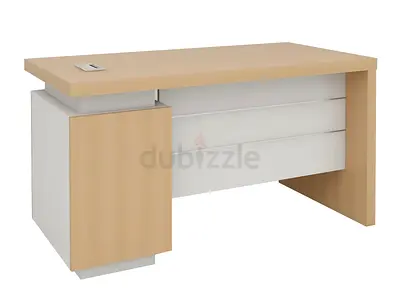Imported Office Staff Table