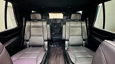 2022 Cadillac ESCALADE — миниатюра 16