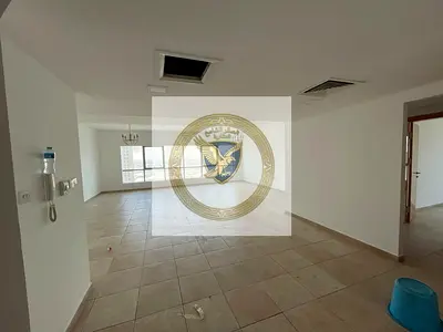 Spacious 3BHK apartment with maid’s room A/C free gym pool parking 1 month free flexible payment pl