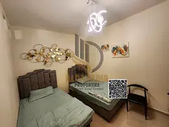 For Rent | Furnished Hotel Studio in Corniche Residence Tower | All Bills Included