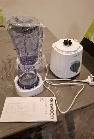 Brand new blender/ grinder